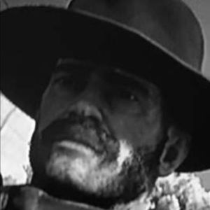 Meet your Posher, Jonah